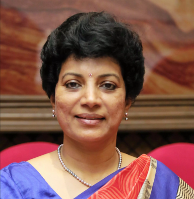 Annie Mathew