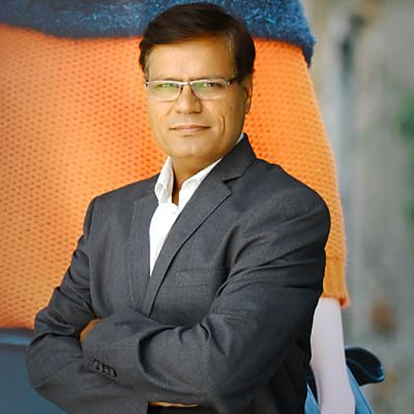 Arun Kathpalia