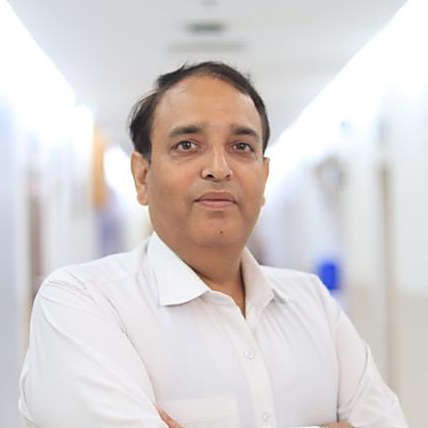 Lakshman Sharma