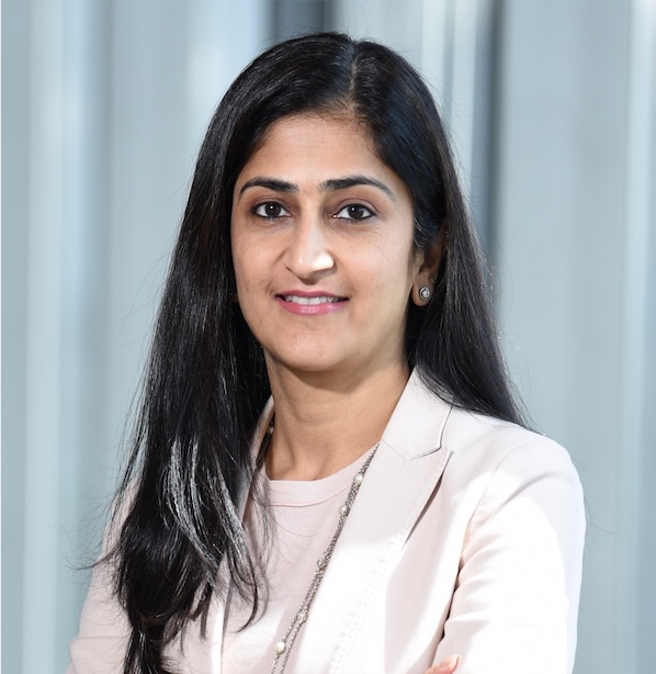 Neeti Wahi