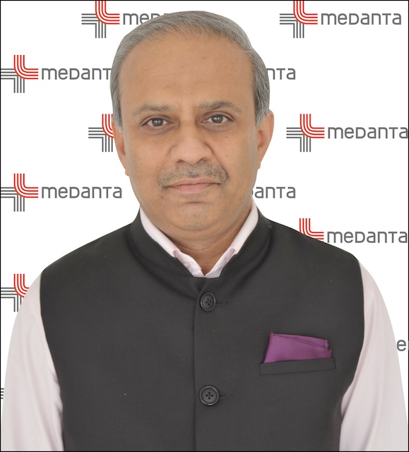 Rajiv Sikka
