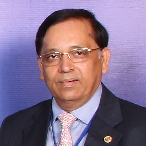 S. P. Arya