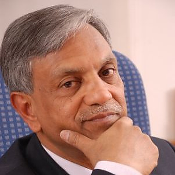 S. R. Bala