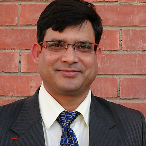 Satish Papnoi