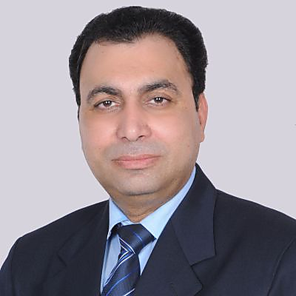 Sunil Sirohi
