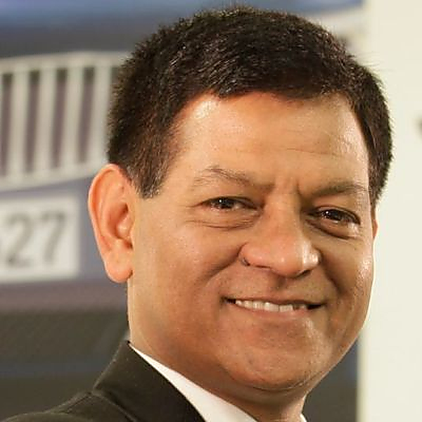 Umesh Kumar Khandelwal